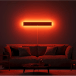 Настенный светильник ColorWall GLODE
