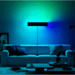 Настенный светильник ColorWall GLODE