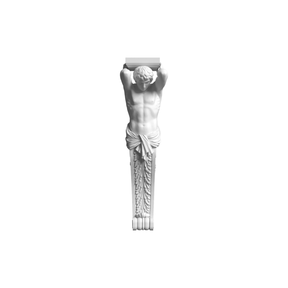 Атлант-1, 2107х560х451мм Атлант-1, 2107х560х451мм