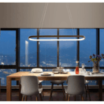 Люстра RdLamp GLODE