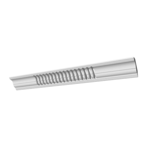 Карниз с рисунком Дк-341, 99Нх92мм