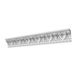 Карниз с рисунком Дк-62, 137Hx91мм