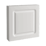 Декор. эл-т верхний Ultrawood D 2085 (85x85x18)