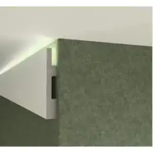 Карниз для подсветки M07 LED