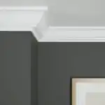 Карниз Ultrawood CR 0001 (2440 х 80 х 75)