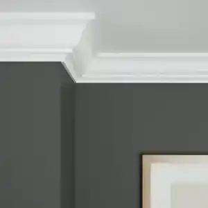 Карниз Ultrawood CR 0001 (2440 х 80 х 75)