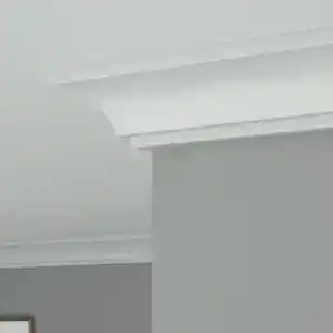 Карниз Ultrawood CR 0014 (2000 х 30 х 31)