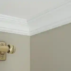 Карниз Ultrawood CR 0015 (2440 х 48 х 48)