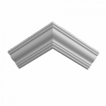 Карниз Ultrawood CR 0019 (2440 х 42 х 42)