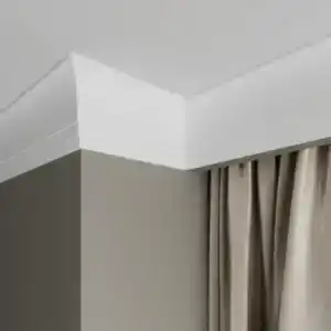Карниз Ultrawood CR 0026 (2000 х 87 х 25)