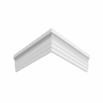 Карниз Ultrawood CR 0027 (2440 х 50 х 15)