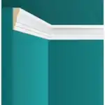 Карниз Ultrawood CR 0027 (2440 х 50 х 15)