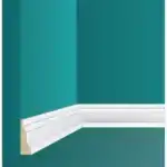 Карниз Ultrawood CR 0027 (2440 х 50 х 15)
