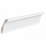 Карниз Ultrawood CR 2335 (2440 х 114 х 75)