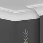 Карниз Ultrawood CR 2340 (2000 х 85 х 65)