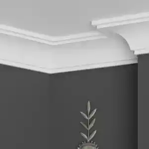 Карниз Ultrawood CR 2340 (2000 х 85 х 65)