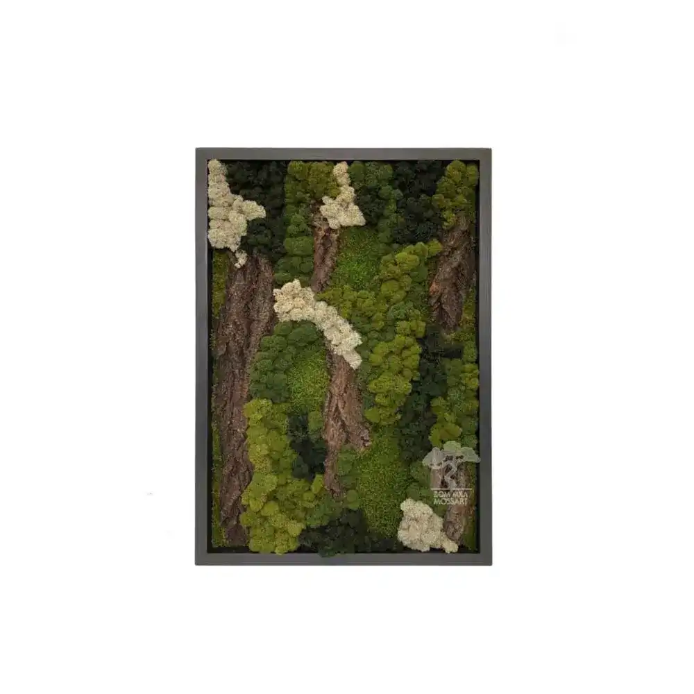 Картина «Wooden Art» K50 Картина «Wooden Art» K50