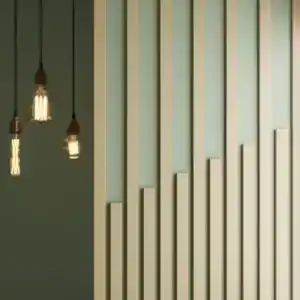 Молдинг Ultrawood E2E 3012 (2440 х 30 х 12)
