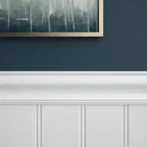 Молдинг Ultrawood Trim 0001 (2000 х 67 х 15)