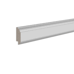 Молдинг Ultrawood Trim 0004 i (2000 х 37 х 14)