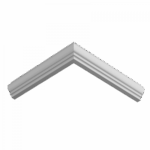 Молдинг Ultrawood U 0003 (2440 х 25 х 12)