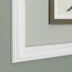 Молдинг Ultrawood U 0003 W (2440 х 25 х 12)