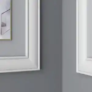 Молдинг Ultrawood U 0006 (2440 х 30 х 9)