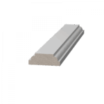 Молдинг Ultrawood U 0007 (2440 х 38 х 14)