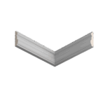Молдинг Ultrawood U 0008 (2000 х 44 х 12)