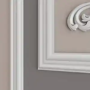 Молдинг Ultrawood U 0008 (2000 х 44 х 12)
