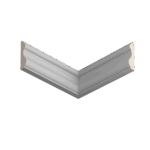 Молдинг Ultrawood U 0009 (2000 х 55 х 15)
