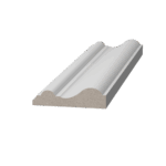 Молдинг Ultrawood U 0009 (2440 х 55 х 15)