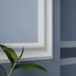 Молдинг Ultrawood U 0009 (2440 х 55 х 15)