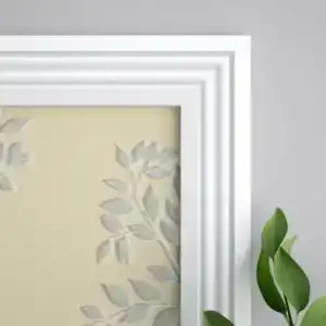 Молдинг Ultrawood U 0011 (2200 х 31 х 9)