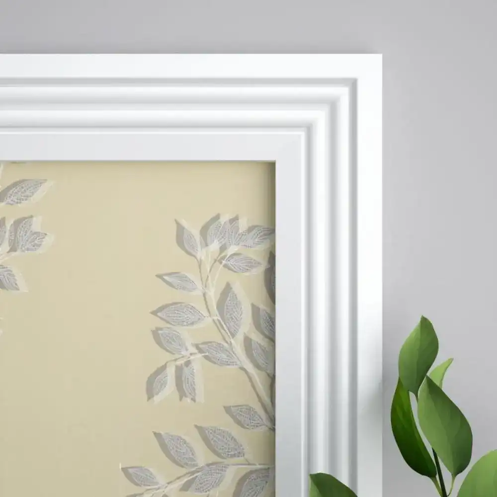 Молдинг Ultrawood U 0011 (2200 х 31 х 9) Молдинг Ultrawood U 0011 (2200 х 31 х 9)