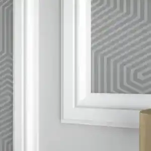Молдинг Ultrawood U 0012 i (2000 х 30 х 9)