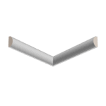 Молдинг Ultrawood U 0022 i (2000 х 30 х 14 мм)