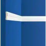 Молдинг Ultrawood U 0026 (2000 х 45 х 12)