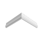 Молдинг Ultrawood U 0026 (2000 х 45 х 12)