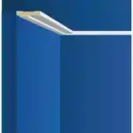 Молдинг Ultrawood U 0026 (2000 х 45 х 12)