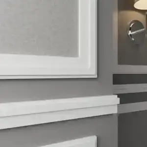 Молдинг Ultrawood U 0026 (2440 х 45 х 12)