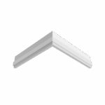 Молдинг Ultrawood U 0026 (2440 х 45 х 12)