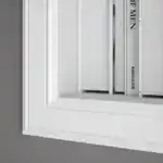 Молдинг Ultrawood U 0031 (2440 х 47 х 9)