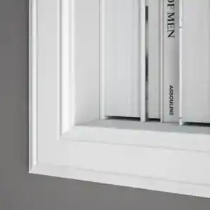 Молдинг Ultrawood U 0031 (2440 х 47 х 9)