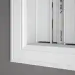 Молдинг Ultrawood U 0031 i (2000 х 47 х 9)