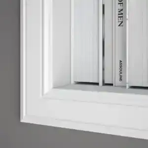 Молдинг Ultrawood U 0031 i (2000 х 47 х 9)
