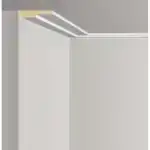 Наличник Ultrawood N 0009 (2440 х 75 х 15)