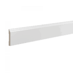 Плинтус Ultrawood Base 0001 (2440 x 83 x 12 мм.)