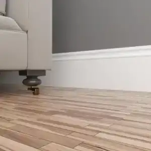 Плинтус Ultrawood Base 0005 i (2000 x 219 x 15 мм.)