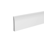 Плинтус Ultrawood Base 0017 W (2000 x 100 x 14 мм.)